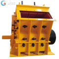 Beat Back Small Set Crusher Jaw Impact Crusher Pf 1315 Pf 1214 Lining Plate Blow Bar 120Tph Mobile Impact Crusher Price